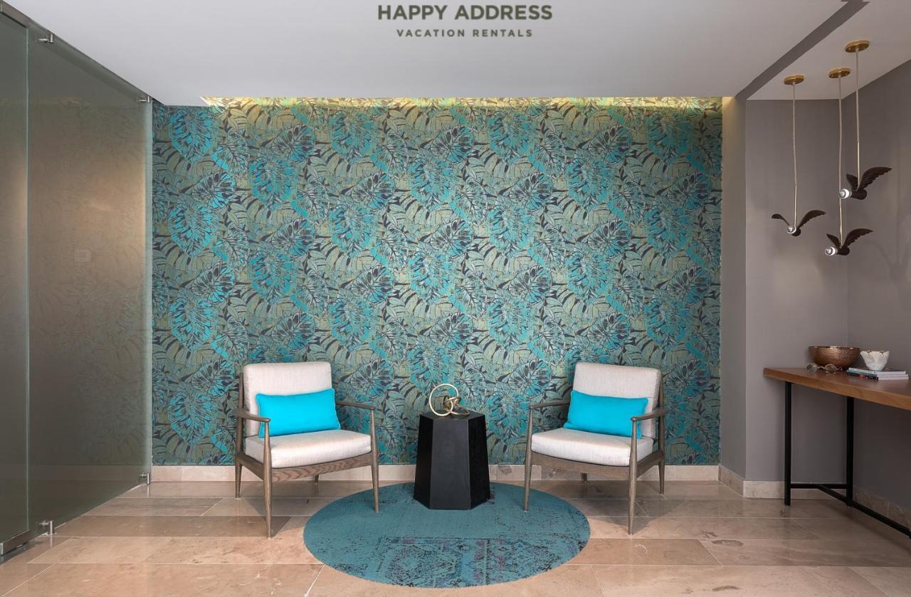 Cruz Con Mar By Happy Address Playa del Carmen
