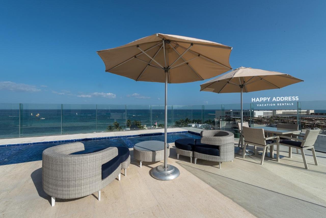 Cruz Con Mar By Happy Address Hotel 4*