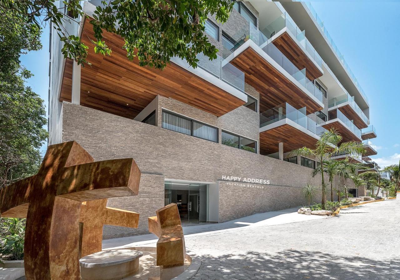 Cruz Con Mar By Happy Address Hotel 4*