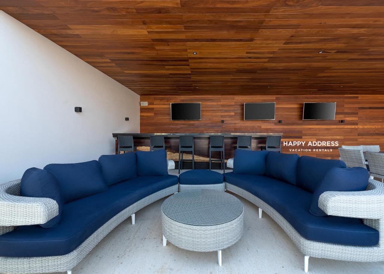 Cruz Con Mar By Happy Address Hotel