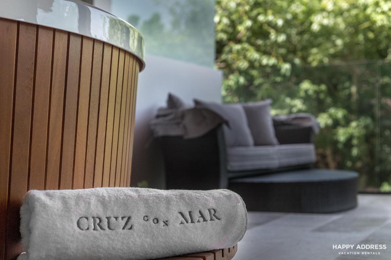 Cruz Con Mar By Happy Address