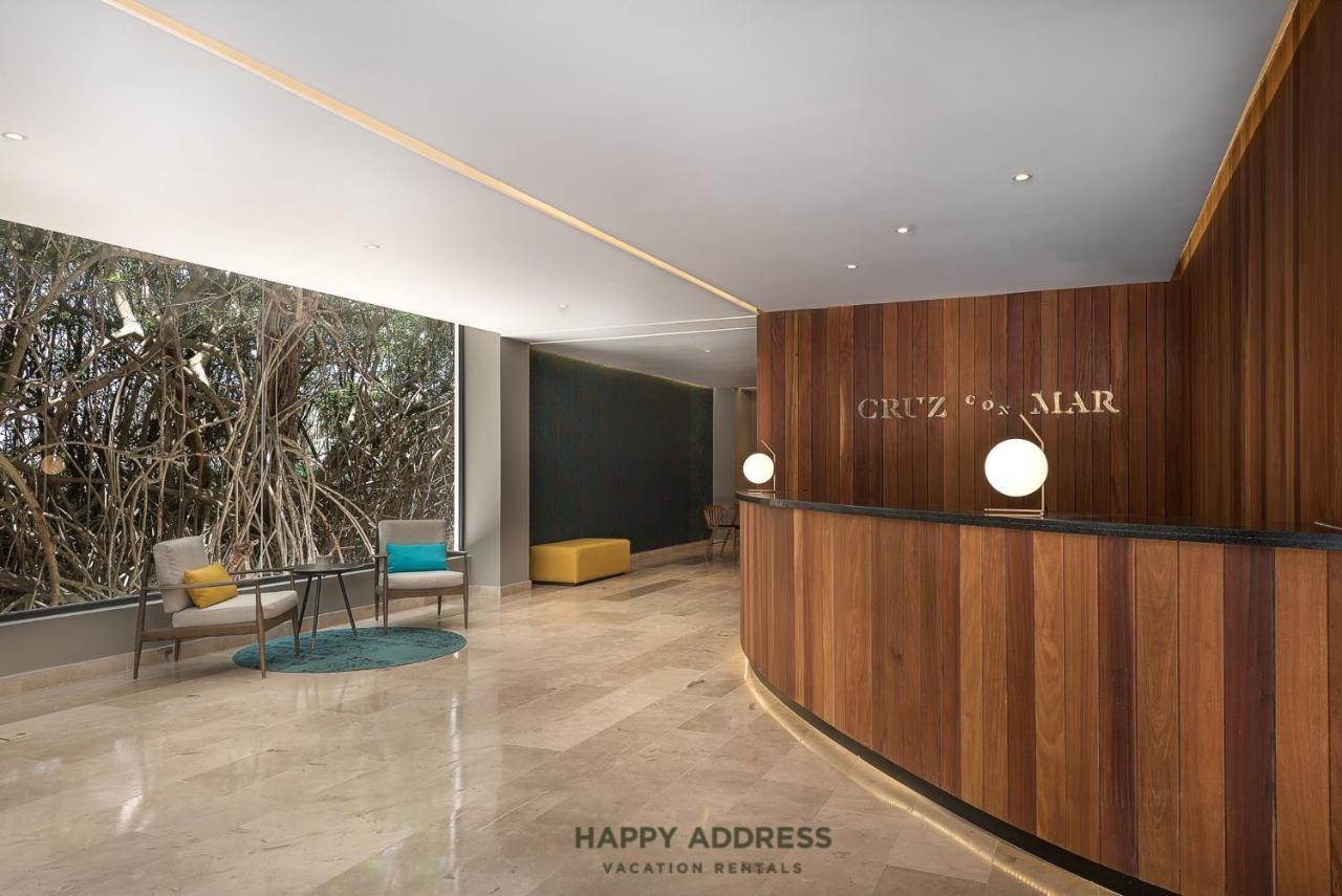 Cruz Con Mar By Happy Address Hotel 4*