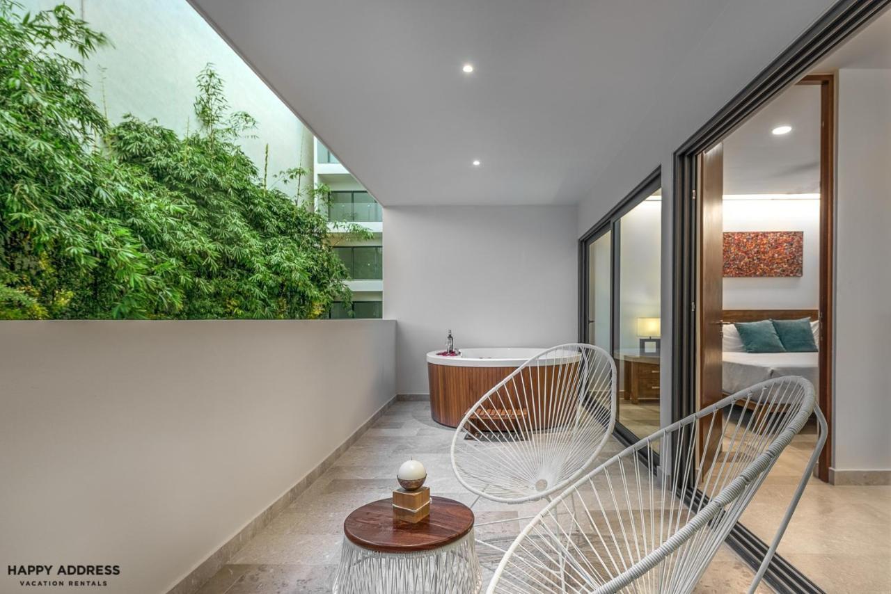 Cruz Con Mar By Happy Address Hotel 4*