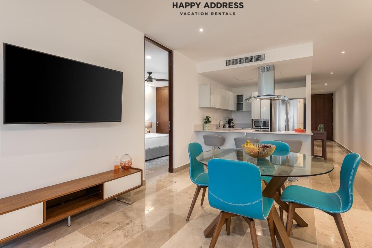 Cruz Con Mar By Happy Address 4* Playa del Carmen