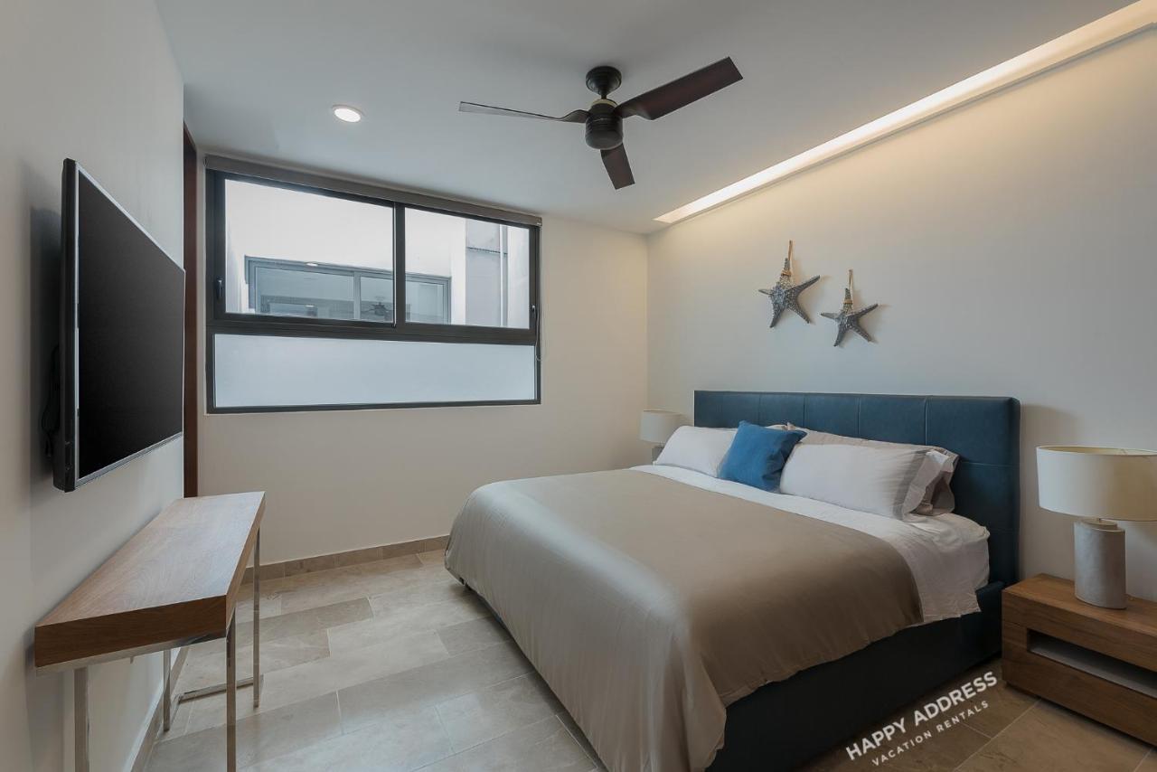 Cruz Con Mar By Happy Address 4*