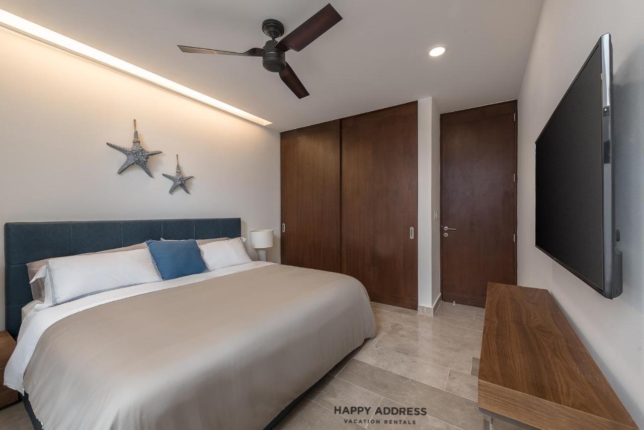 Cruz Con Mar By Happy Address Hotel 4*