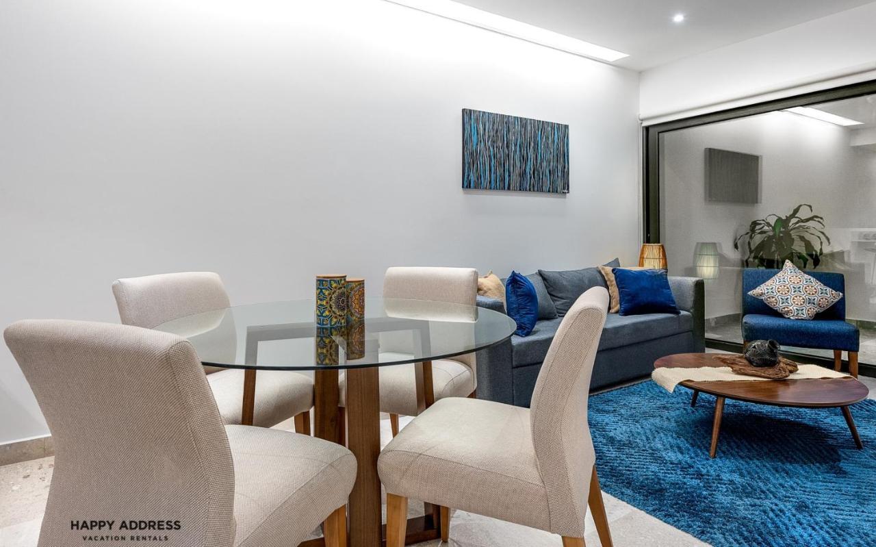 Hotel Cruz Con Mar By Happy Address