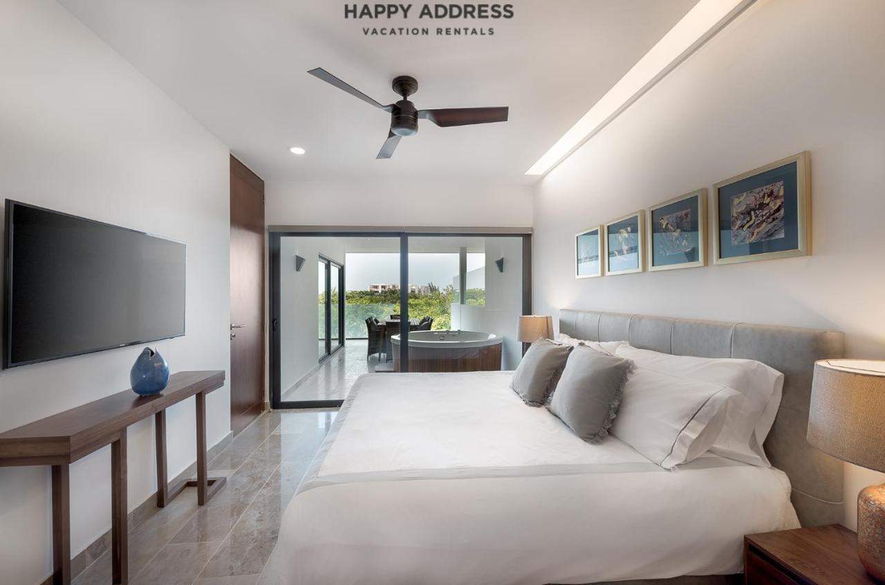 Cruz Con Mar By Happy Address 4* Playa del Carmen