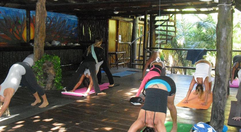 Retiro Maya Holiday home Tulum