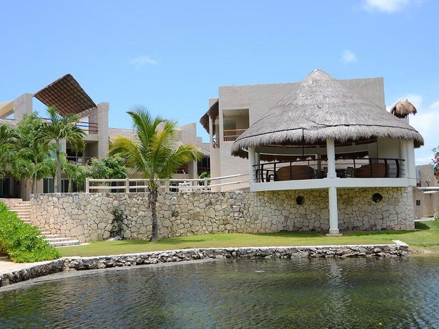 Aparthotel Coral Maya