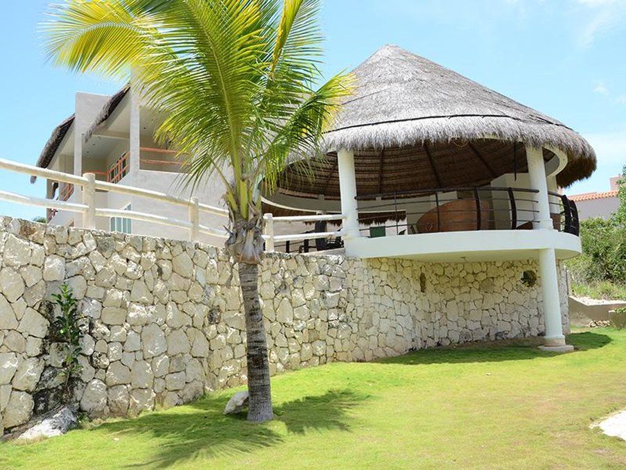 Coral Maya Aparthotel 3*