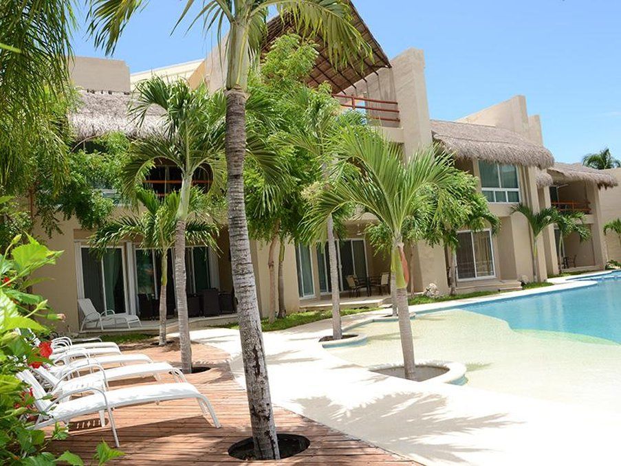 Coral Maya 3*