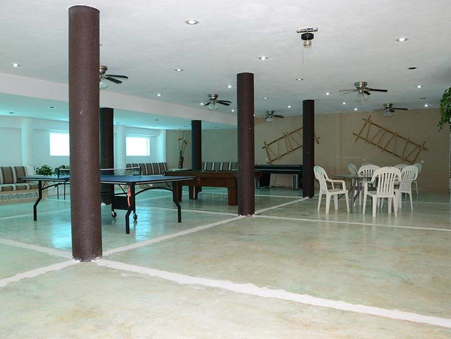 Coral Maya Aparthotel Puerto Aventuras