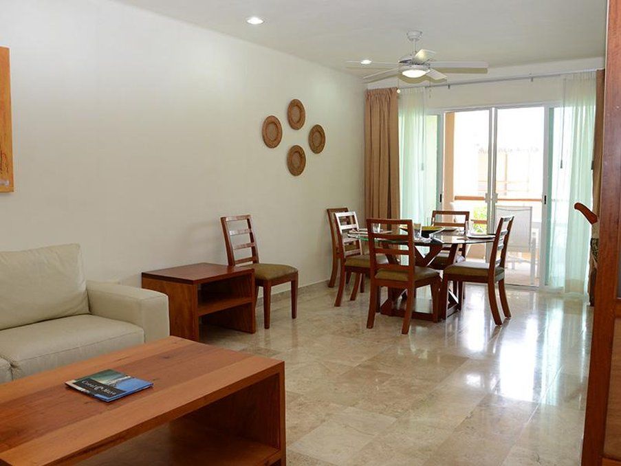 Coral Maya 3*