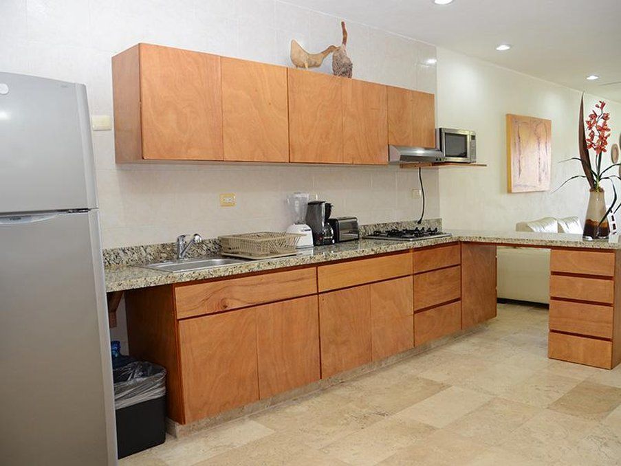 Aparthotel Coral Maya 3*