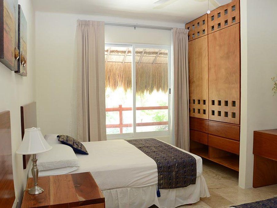 Coral Maya Aparthotel