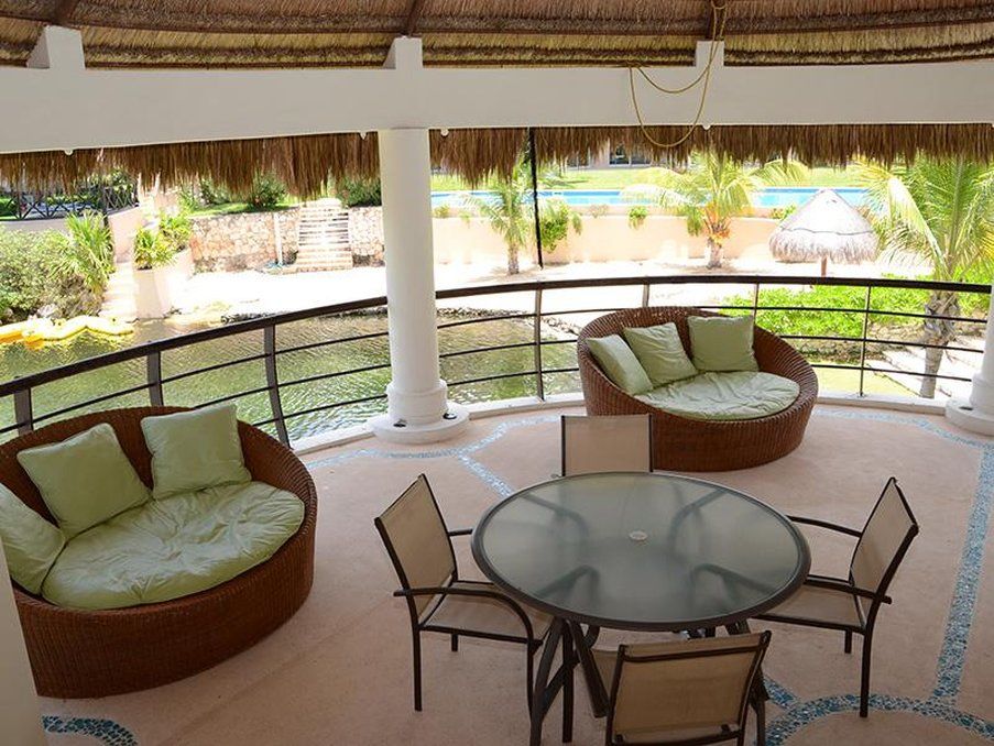 Aparthotel Coral Maya Puerto Aventuras
