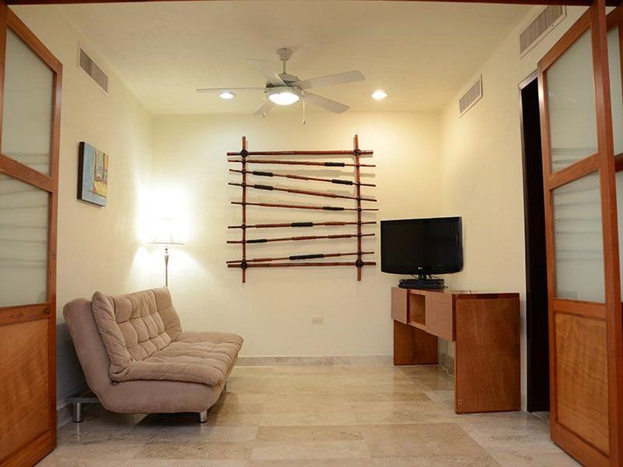 Coral Maya Aparthotel