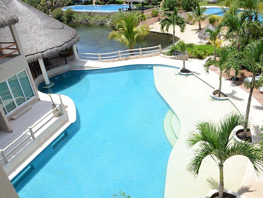Coral Maya 3*
