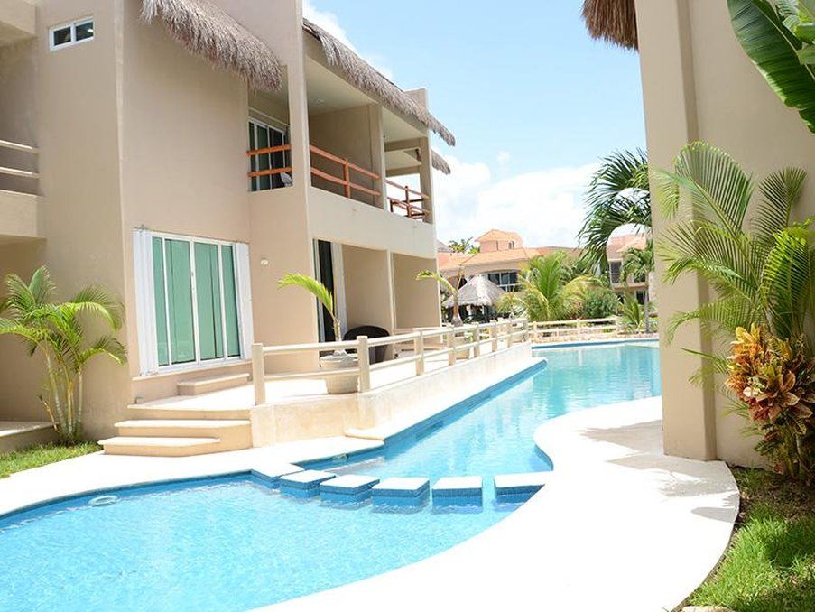 Coral Maya Aparthotel