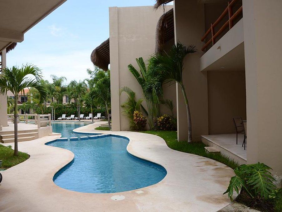 Coral Maya 3*