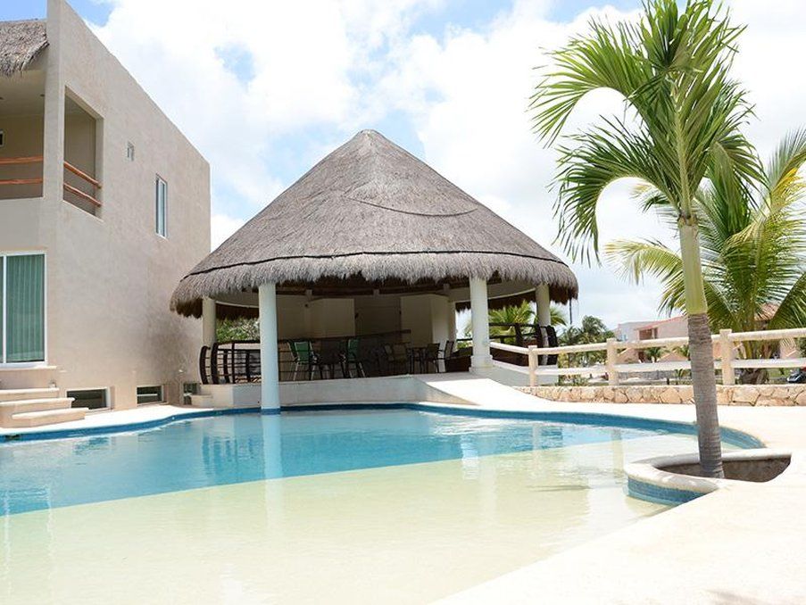 Coral Maya Aparthotel Puerto Aventuras