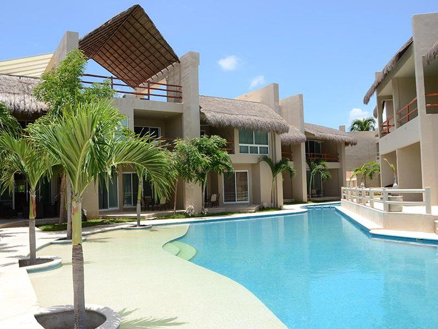 Coral Maya 3*