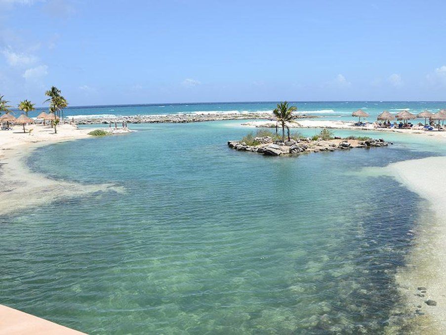 Aparthotel Coral Maya 3*
