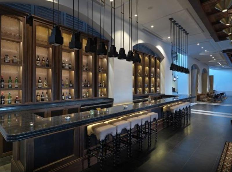 Unico 20N 87W (Adults Only) Hotel
