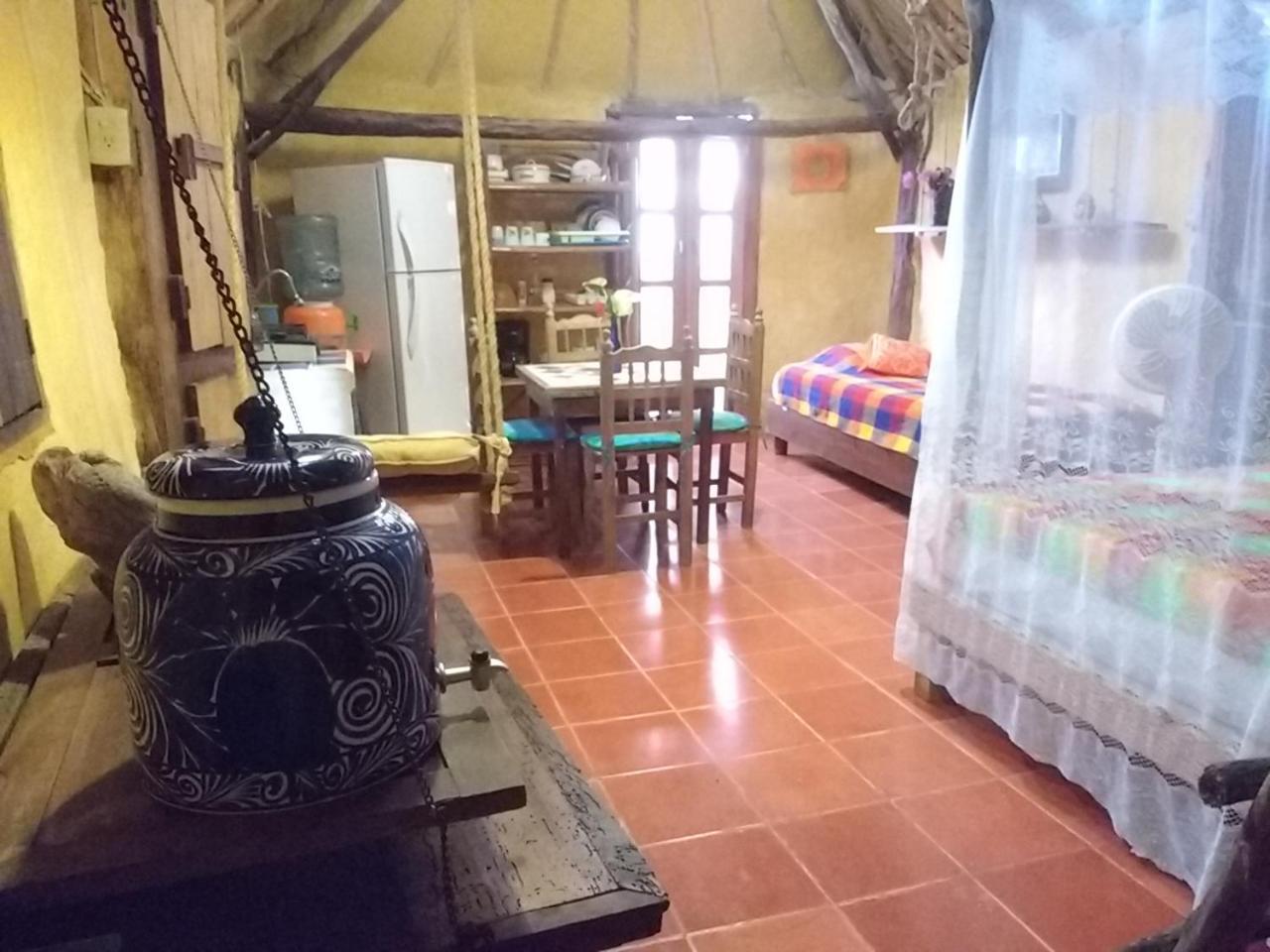 Casitas Kinsol Hotel Puerto Morelos