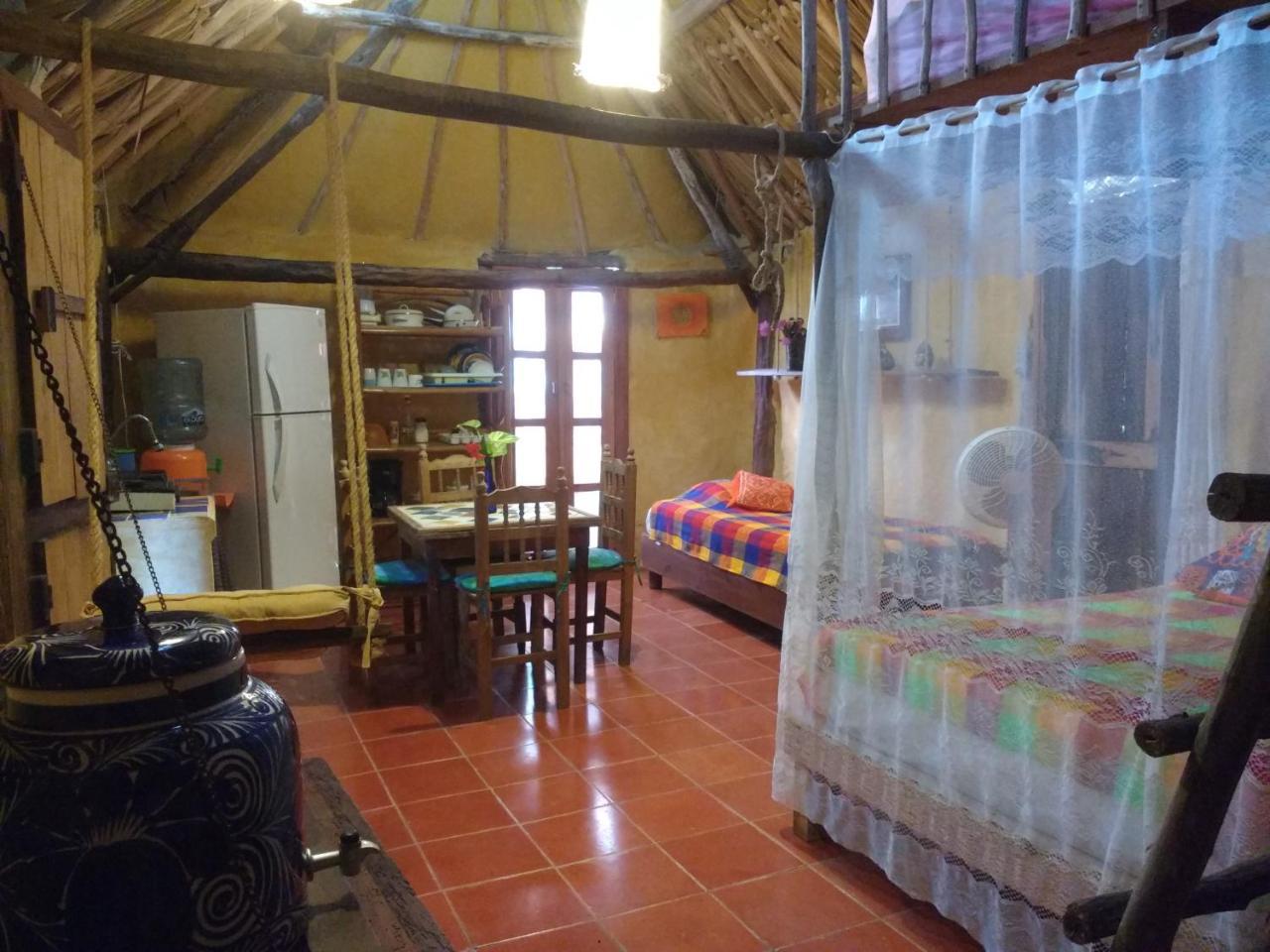 Hotel Casitas Kinsol 2*