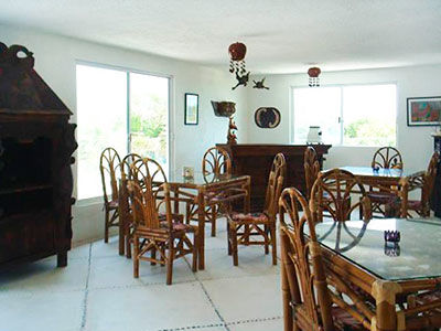 Guest house Casa Pto Morelos