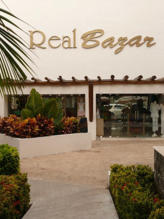 Hotel Real Playa Del Carmen & Beach Club Riviera Maya