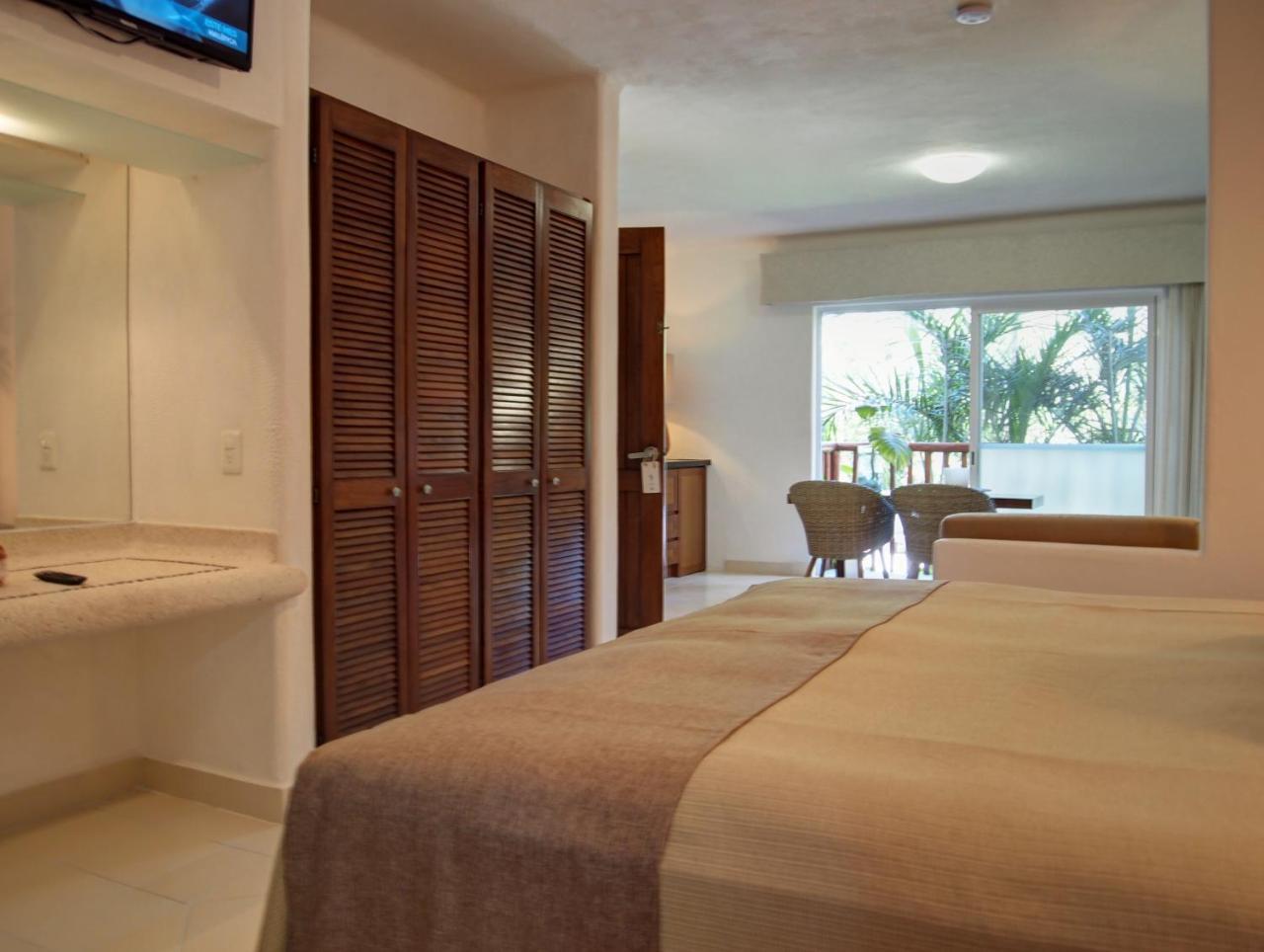 Holiday home Akumal 108 3 Bedroom Beachfront Second Floor Tulum