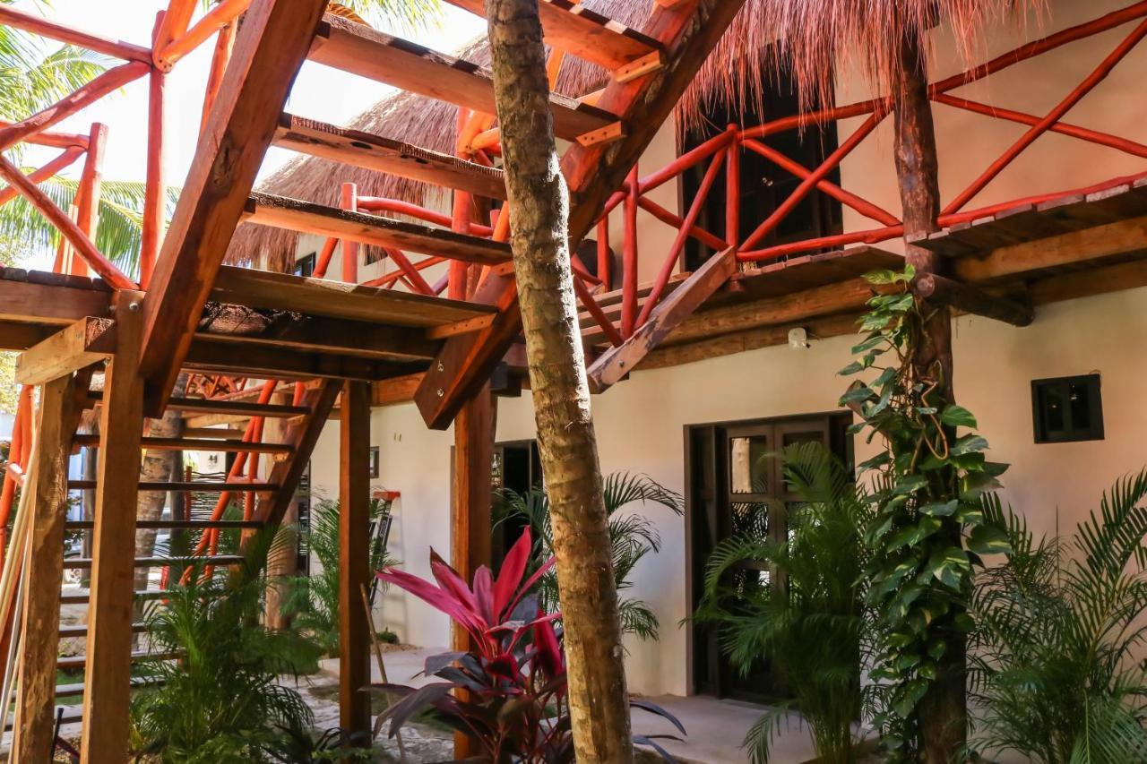 Hotel Kin Ha 3*
