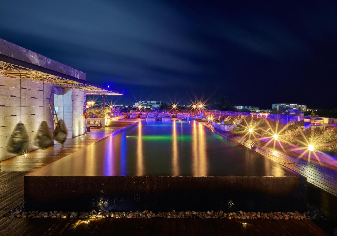 The Yucatan Playa Del Carmen, Adults Only, Tapestry Collection By Hilton Hotel 4*