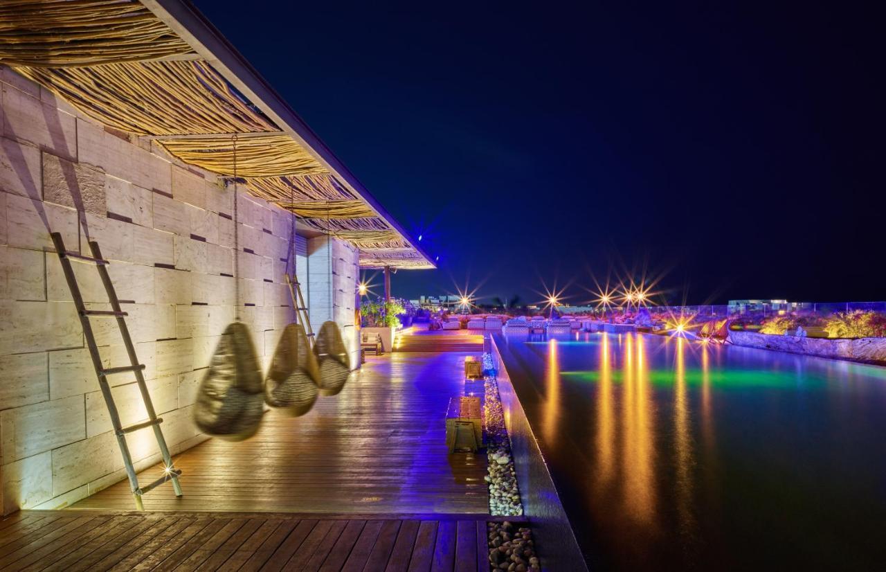 Hotel The Yucatan Playa Del Carmen, Adults Only, Tapestry Collection By Hilton Playa del Carmen