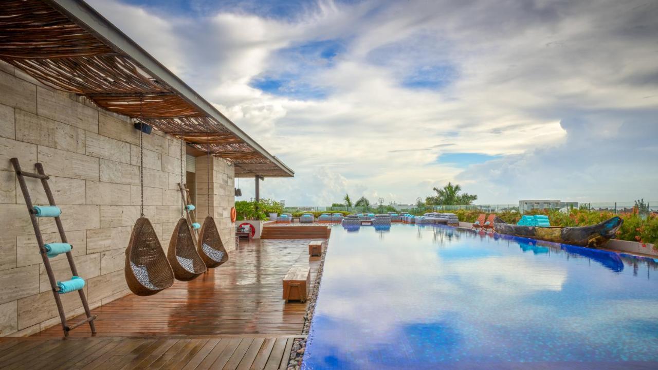 The Yucatan Playa Del Carmen, Adults Only, Tapestry Collection By Hilton Hotel Playa del Carmen