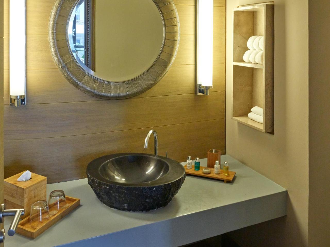 The Yucatan Playa Del Carmen, Adults Only, Tapestry Collection By Hilton