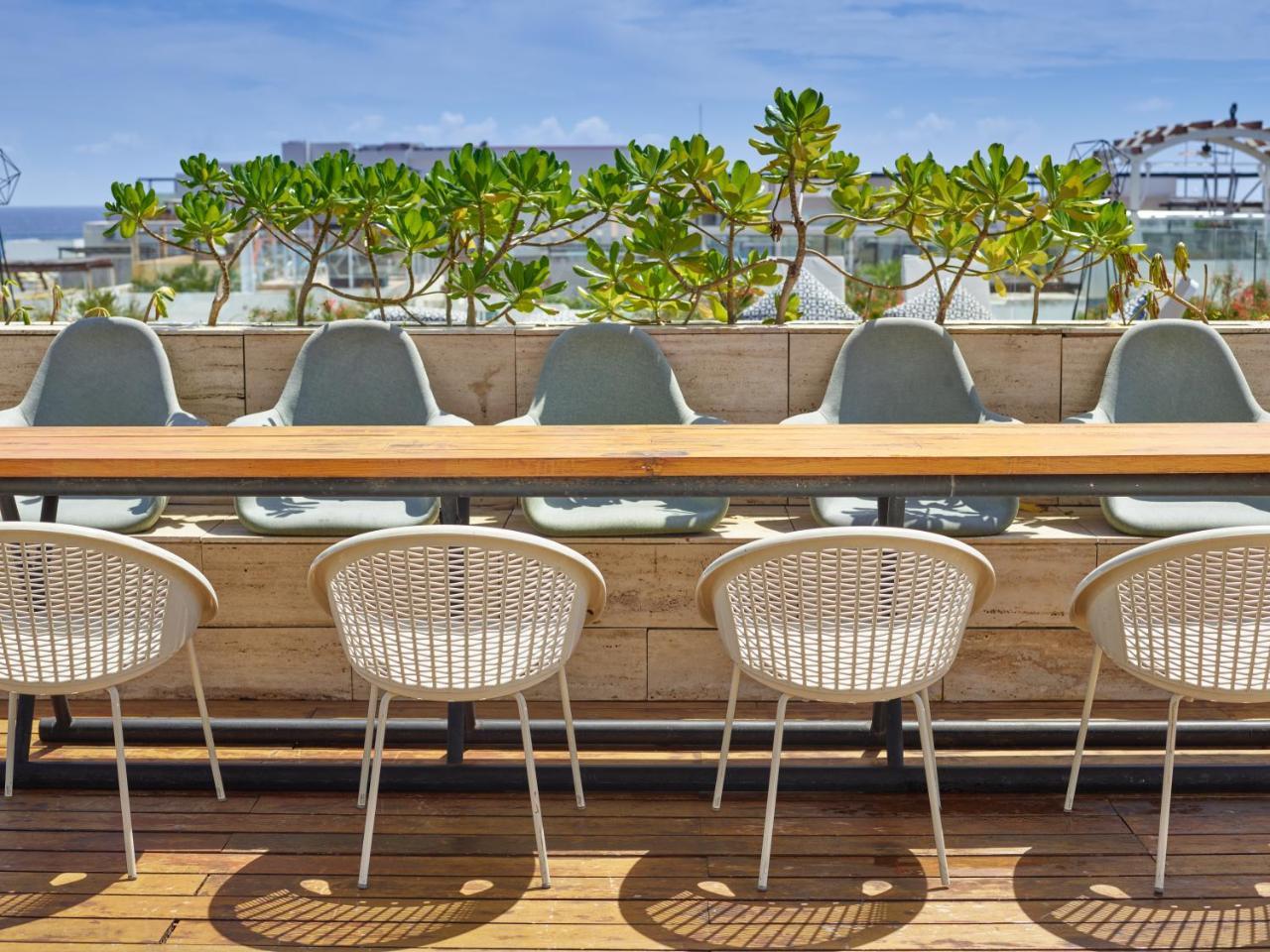 The Yucatan Playa Del Carmen, Adults Only, Tapestry Collection By Hilton Hotel 4*