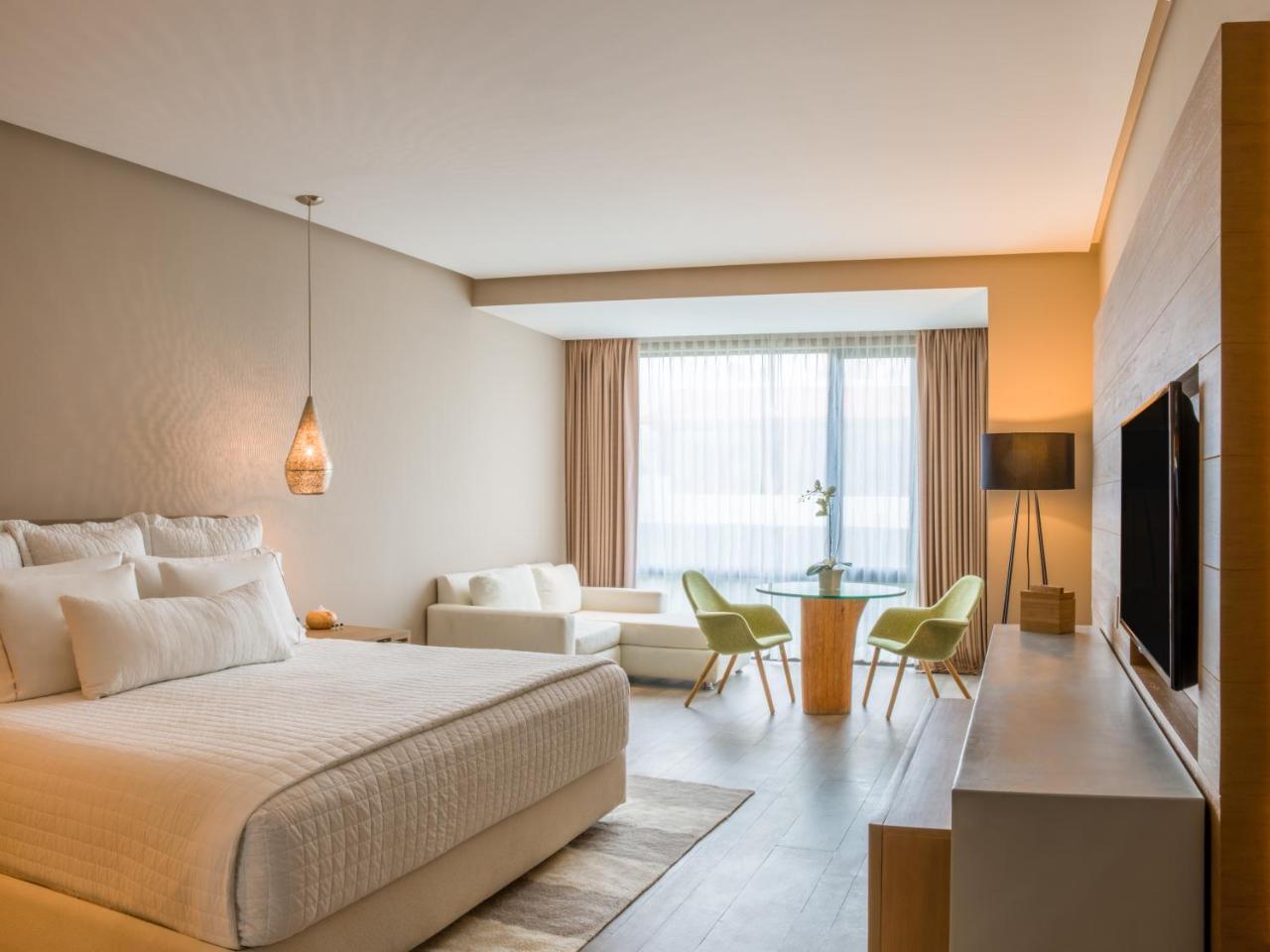 The Yucatan Playa Del Carmen, Adults Only, Tapestry Collection By Hilton Hotel Playa del Carmen
