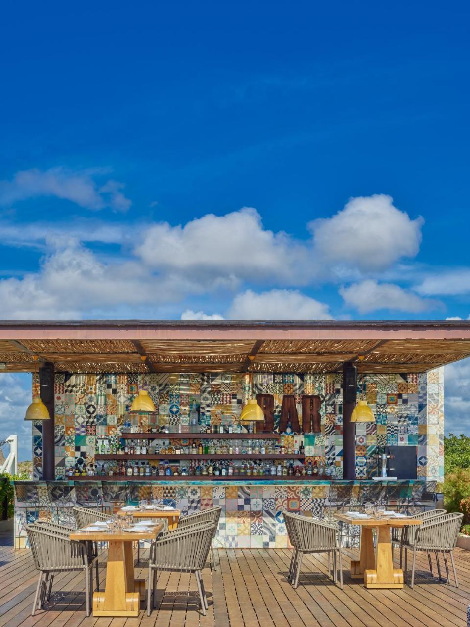 The Yucatan Playa Del Carmen, Adults Only, Tapestry Collection By Hilton Hotel 4*