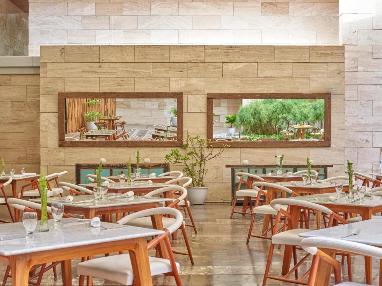 Hotel The Yucatan Playa Del Carmen, Adults Only, Tapestry Collection By Hilton Playa del Carmen