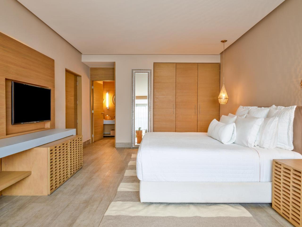 The Yucatan Playa Del Carmen, Adults Only, Tapestry Collection By Hilton Hotel