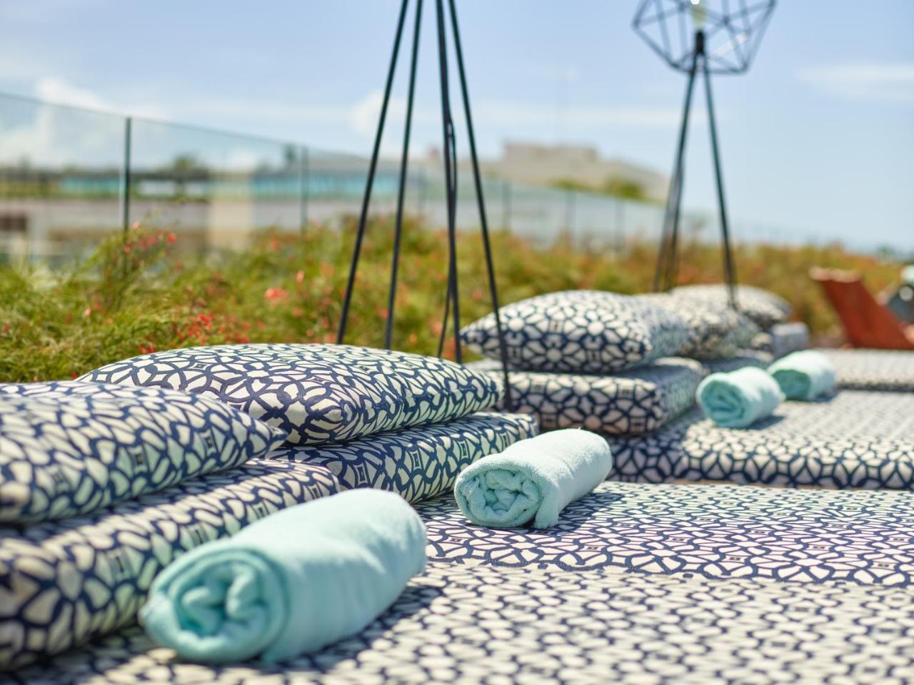 The Yucatan Playa Del Carmen, Adults Only, Tapestry Collection By Hilton Playa del Carmen