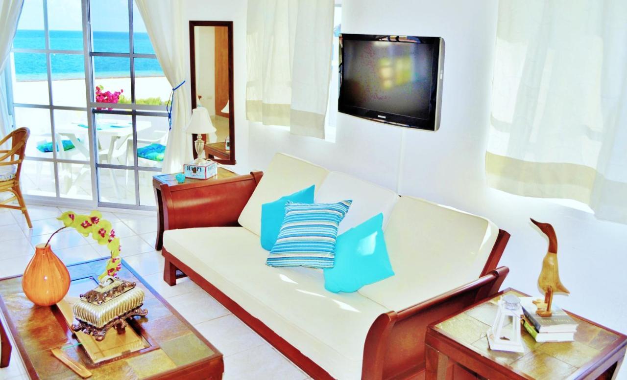 Corales Puerto Morelos