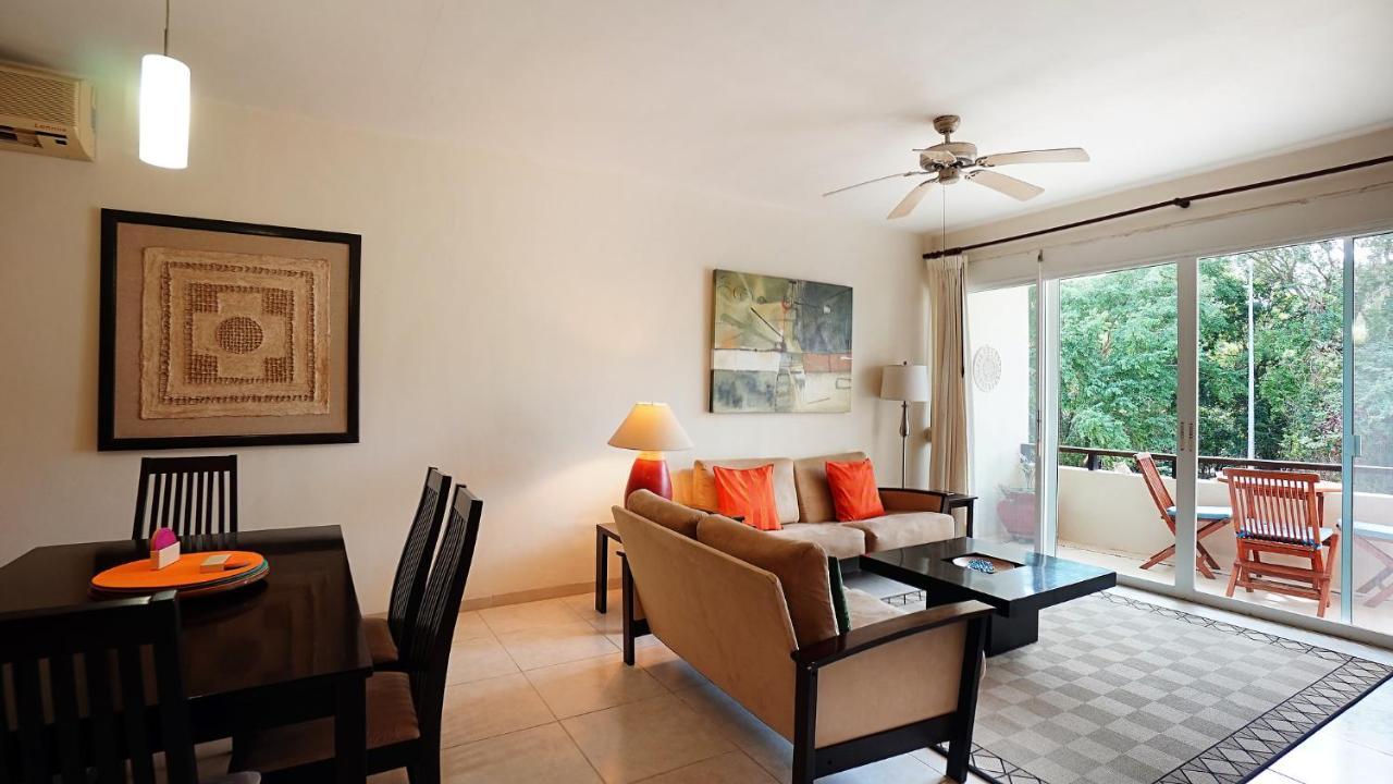 Meridian Downtown Apartamento
