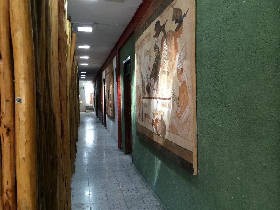 Casa de hóspedes Mayayoga Tulum