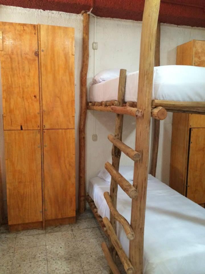 Casa de hóspedes Mayayoga Tulum
