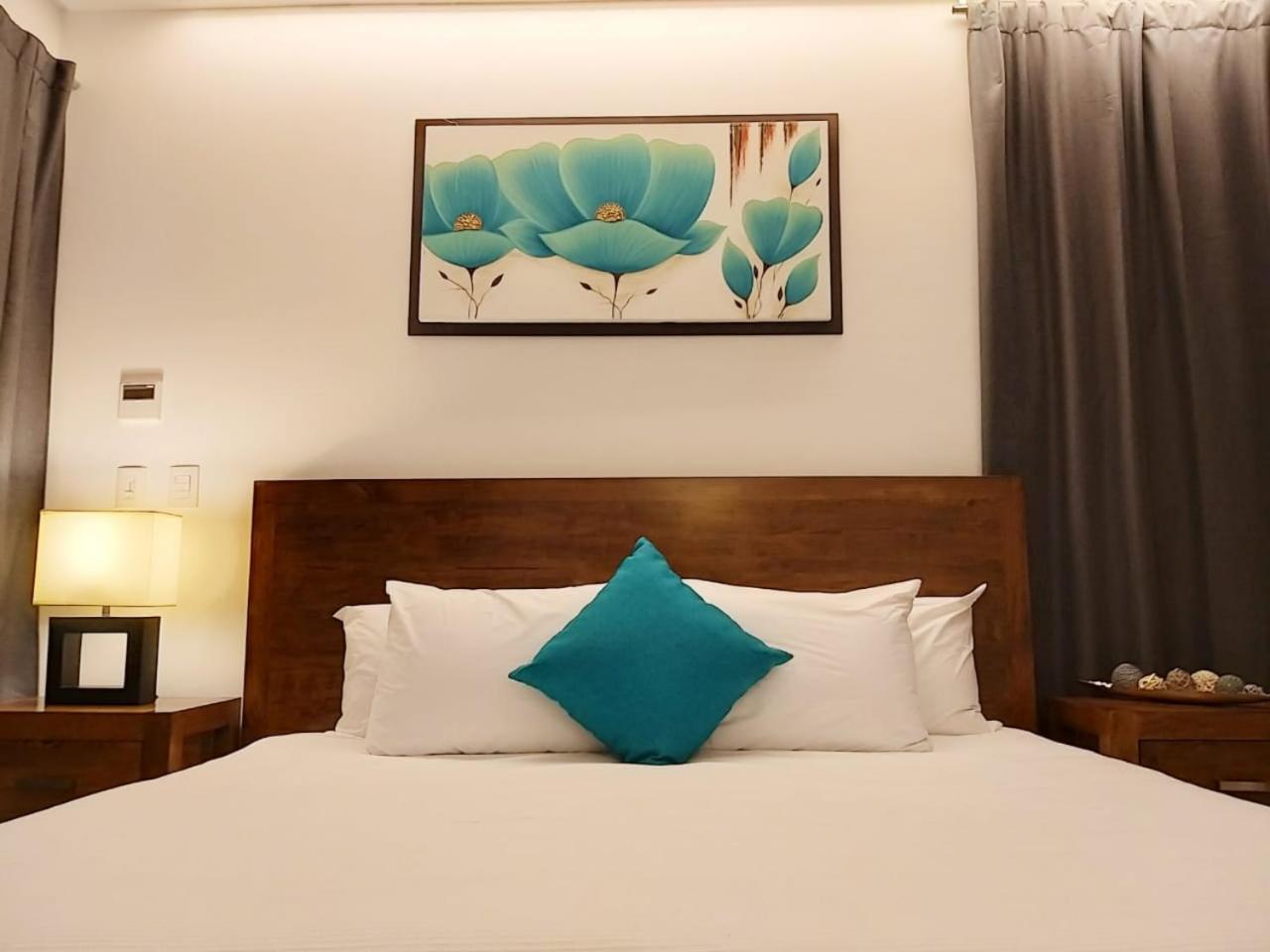Cruz Con Mar By Happy Address Hotel 4*